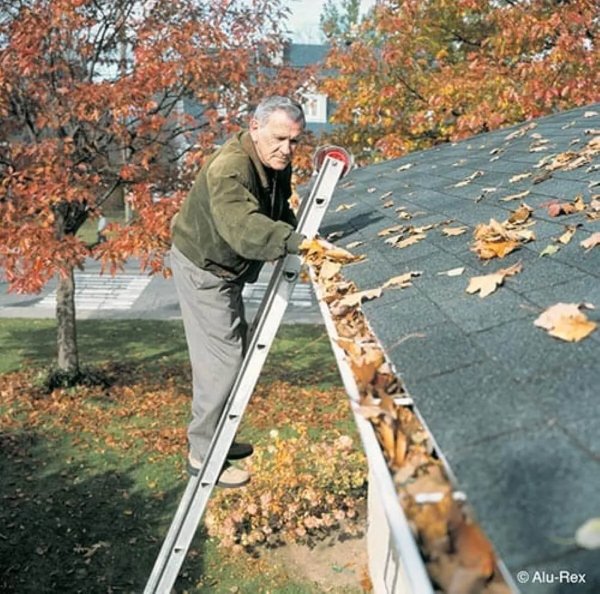 Fall Roof Tune-Up Wichita | Pre-Winter Fortification Guide | NZR
